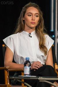 Alycia Debnam Carey