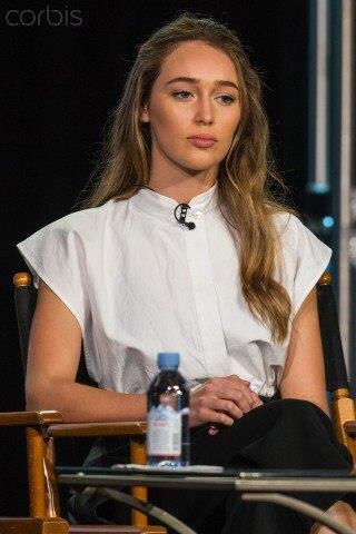 Alycia Debnam Carey