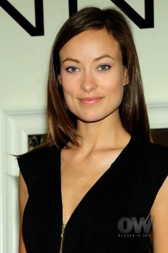 Olivia Wilde