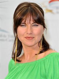 Lucy Lawless