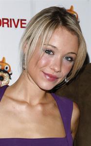 Katrina Bowden