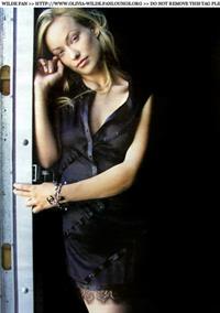 Olivia Wilde