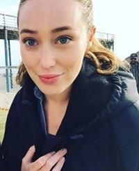 Alycia Debnam Carey