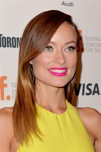 Olivia Wilde