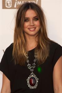 Ana De Armas