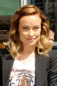 Olivia Wilde
