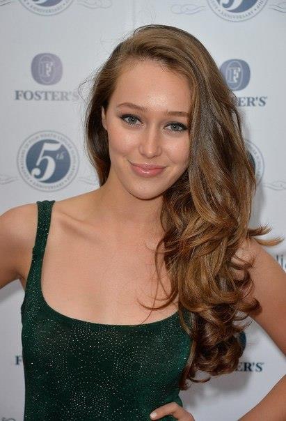 Alycia Debnam Carey