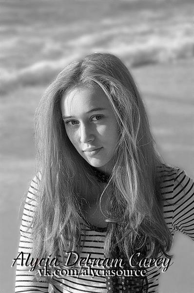 Alycia Debnam Carey