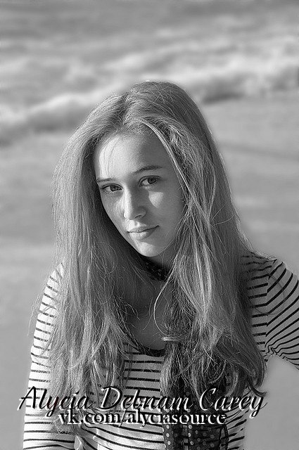 Alycia Debnam Carey