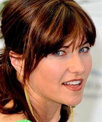 Lucy Lawless