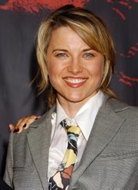 Lucy Lawless