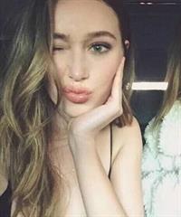 Alycia Debnam Carey