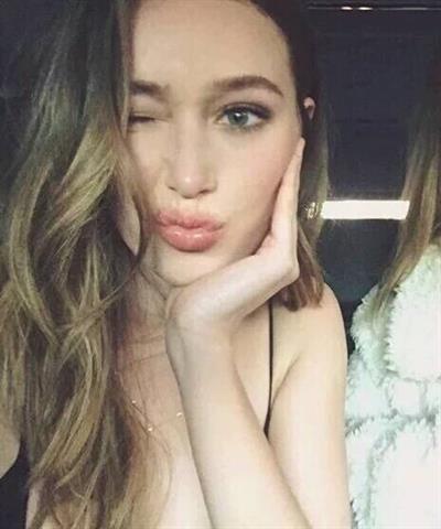 Alycia Debnam Carey