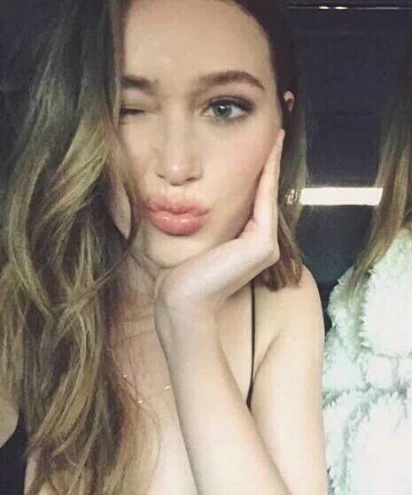 Alycia Debnam Carey