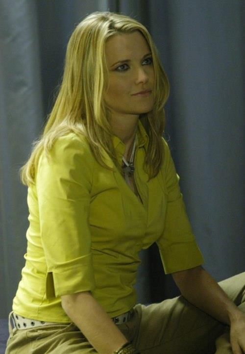 Lucy Lawless