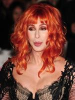 Cher