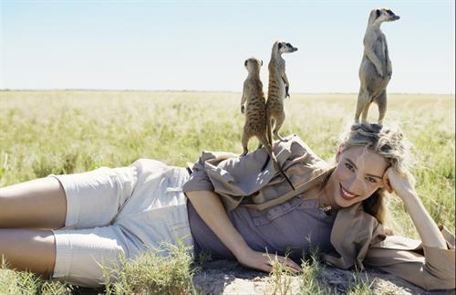 Carmen Maria Hillestad