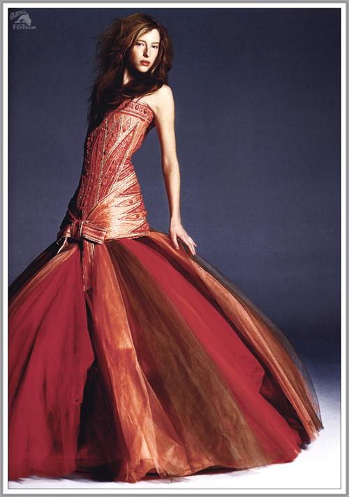 Carmen Maria Hillestad