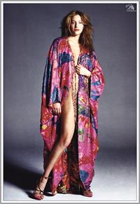 Carmen Maria Hillestad