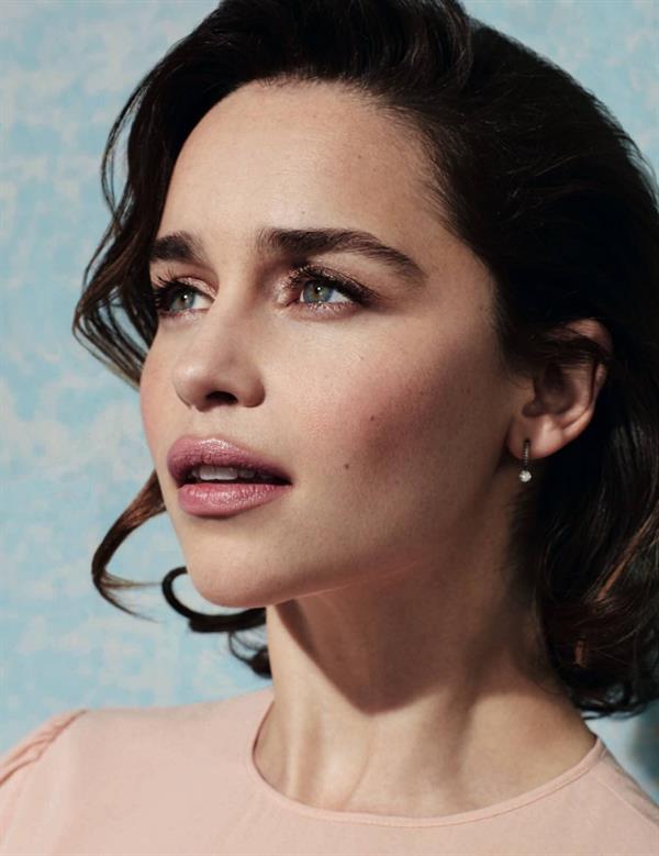 Emilia Clarke