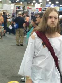 Phoenix Comic-Con picture