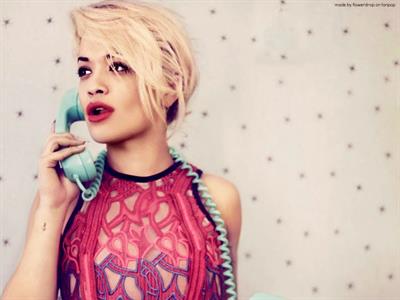 Rita Ora