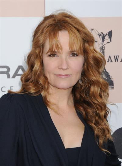 Lea Thompson