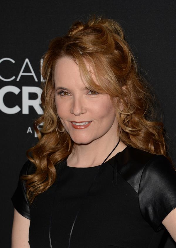 Lea Thompson