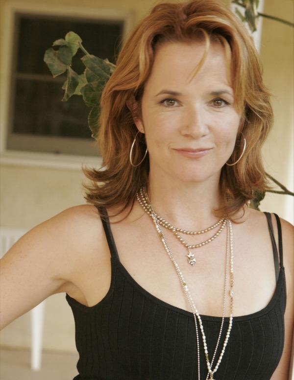 Lea Thompson