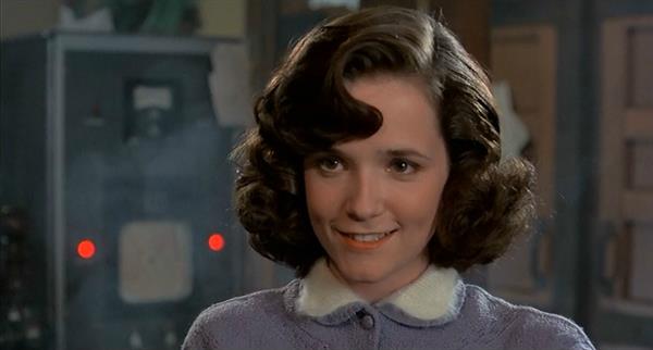 Lea Thompson