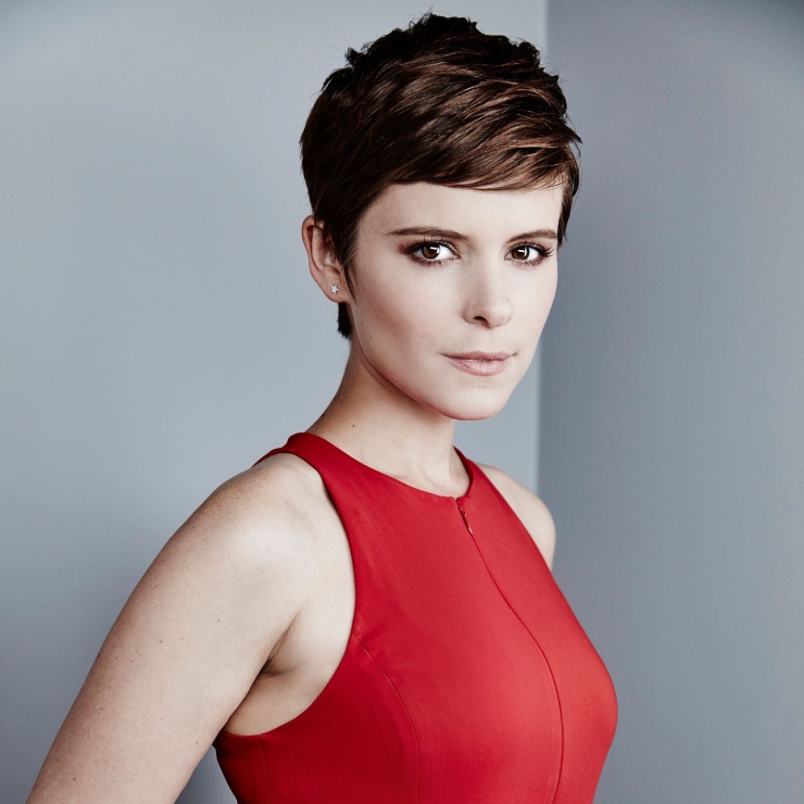 Kate Mara