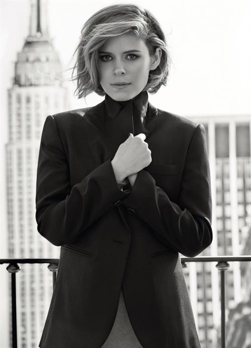 Kate Mara