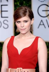Kate Mara