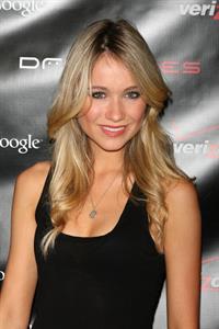 Katrina Bowden