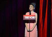 The Trevor Projects Trevor Live Event in Hollywood 12/2/12 