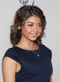 Sarah Hyland
