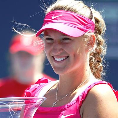 Victoria Azarenka