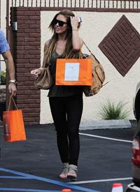 Audrina Patridge
