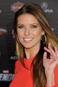 Audrina Patridge