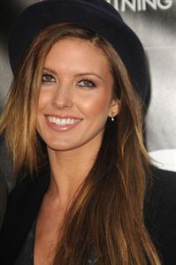 Audrina Patridge