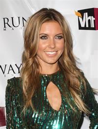 Audrina Patridge