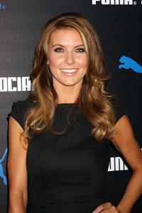 Audrina Patridge