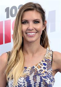 Audrina Patridge