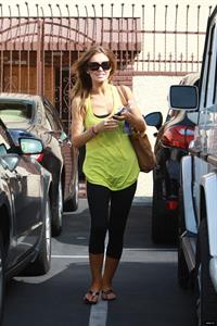 Audrina Patridge