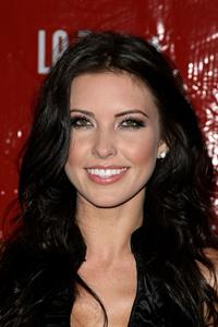 Audrina Patridge