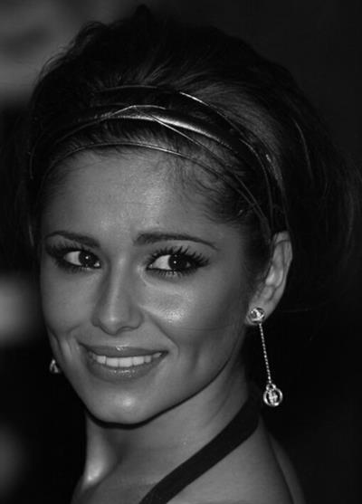 Cheryl Fernandez-Versini
