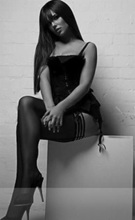 Cheryl Fernandez-Versini