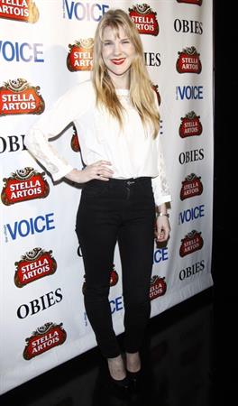 Lily Rabe