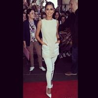 Cheryl Fernandez-Versini