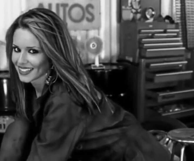 Cheryl Fernandez-Versini